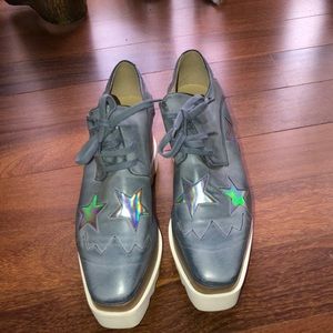 Stella McCartney shoes